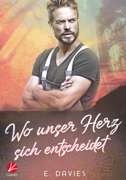 Hart's Bay: Wo unser Herz sich entscheidet | Gay Books & News