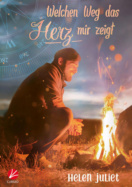 Welchen Weg das Herz mir zeigt | Gay Books & News