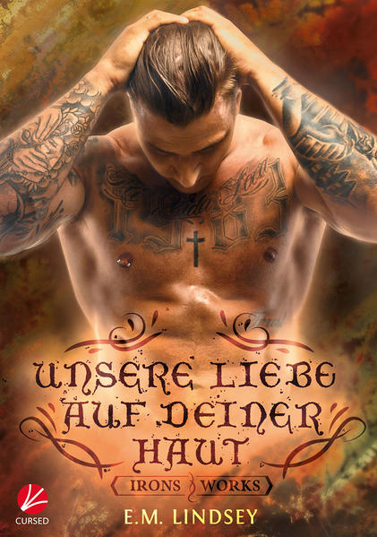 Unsere Liebe auf deiner Haut | Gay Books & News