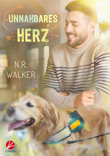 Unnahbares Herz | Gay Books & News