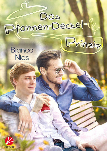 Das Pfannen-Deckel-Prinzip | Gay Books & News