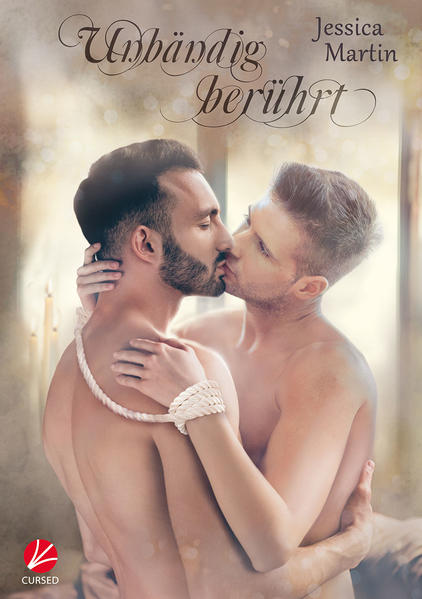 Unbändig berührt | Gay Books & News