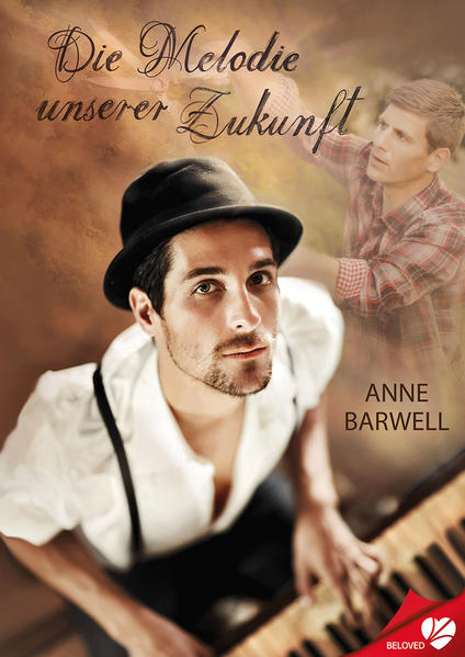 Die Melodie unserer Zukunft | Gay Books & News