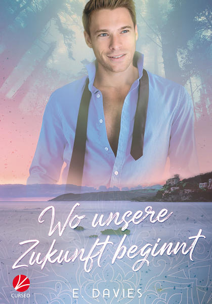 Hart's Bay: Wo unsere Zukunft beginnt | Gay Books & News