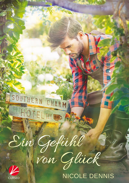 Ein Gefühl von Glück | Gay Books & News