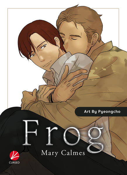 Frog | Gay Books & News