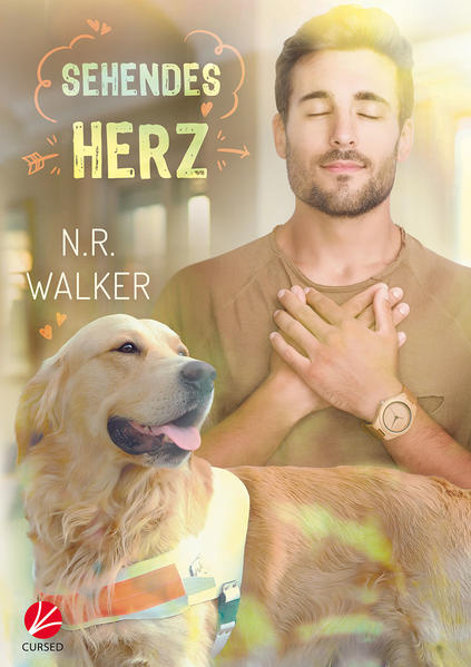 Sehendes Herz | Gay Books & News