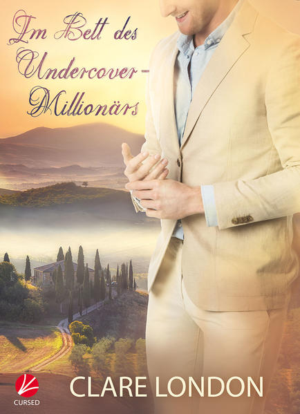 Im Bett des Undercover-Millionärs | Gay Books & News