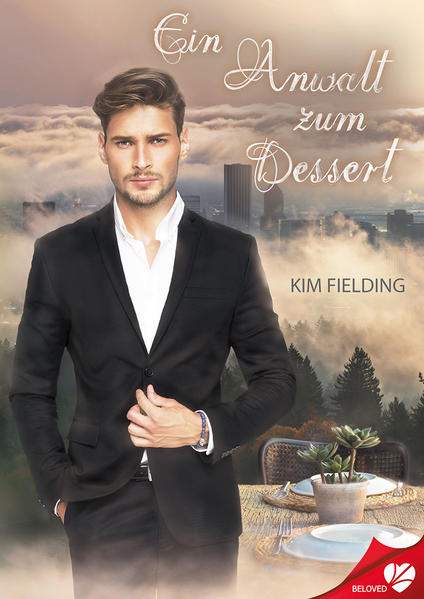 Ein Anwalt zum Dessert | Gay Books & News