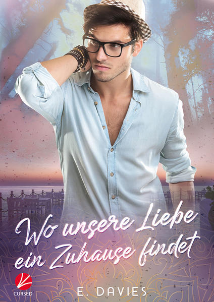 Hart's Bay: Wo unsere Liebe ein Zuhause findet | Gay Books & News