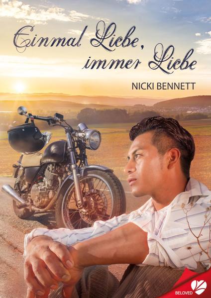 Einmal Liebe, immer Liebe | Gay Books & News