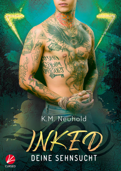 Inked: Deine Sehnsucht | Gay Books & News