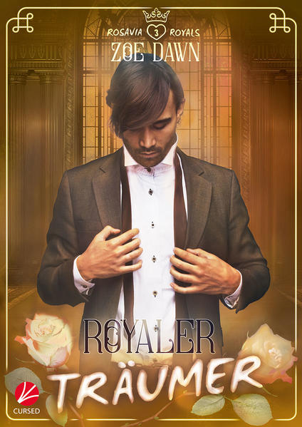 Rosavia Royals: Royaler Träumer | Gay Books & News