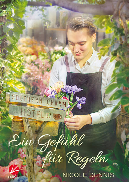 Ein Gefühl für Regeln | Gay Books & News