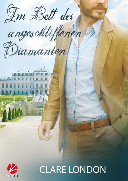 Im Bett des ungeschliffenen Diamanten | Gay Books & News