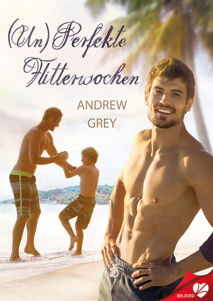 (Un)Perfekte Flitterwochen | Gay Books & News