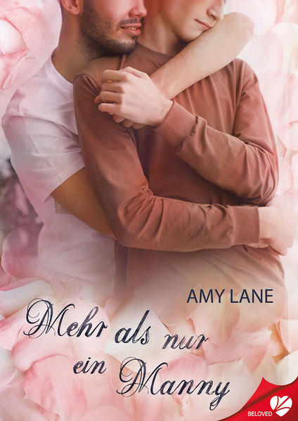 Mehr als nur ein Manny | Gay Books & News