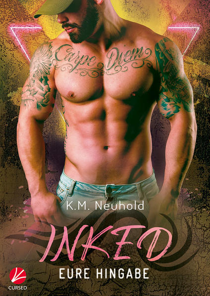 Inked: Eure Hingabe | Gay Books & News