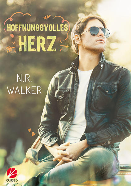 Hoffnungsvolles Herz | Gay Books & News