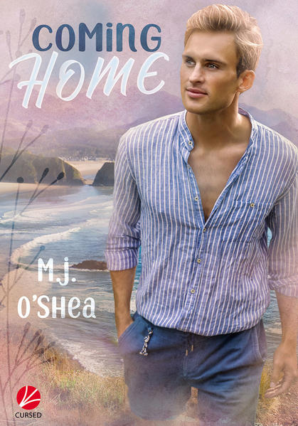 Coming Home | Gay Books & News