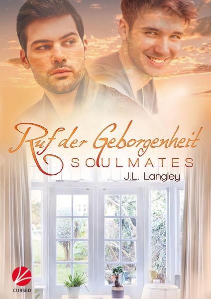 Soulmates: Ruf der Geborgenheit | Gay Books & News