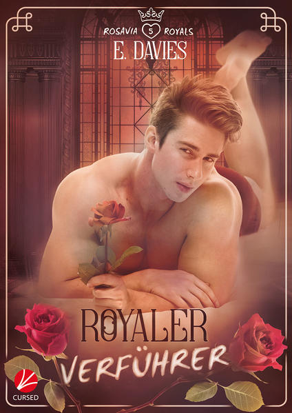 Rosavia Royals: Royaler Verführer | Gay Books & News