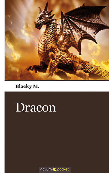 Dracon | Gay Books & News