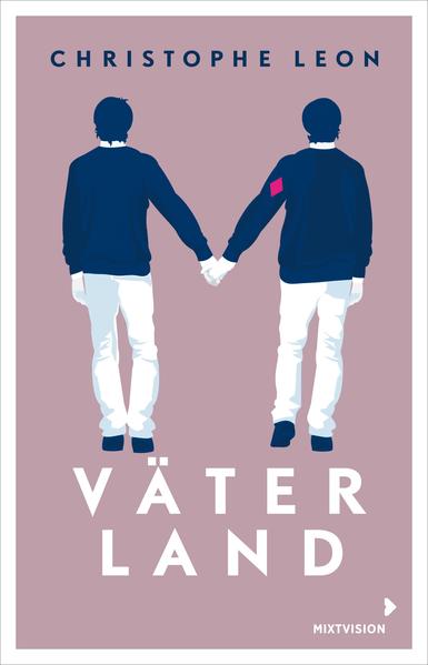 Väterland | Gay Books & News