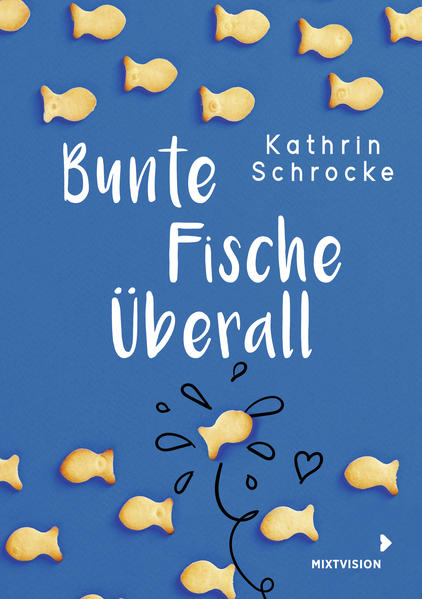 Bunte Fische überall | Gay Books & News