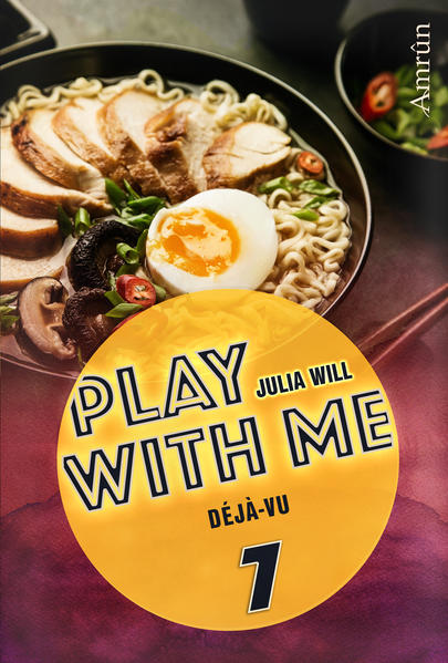 Play with me 7: Déjà-vu | Gay Books & News