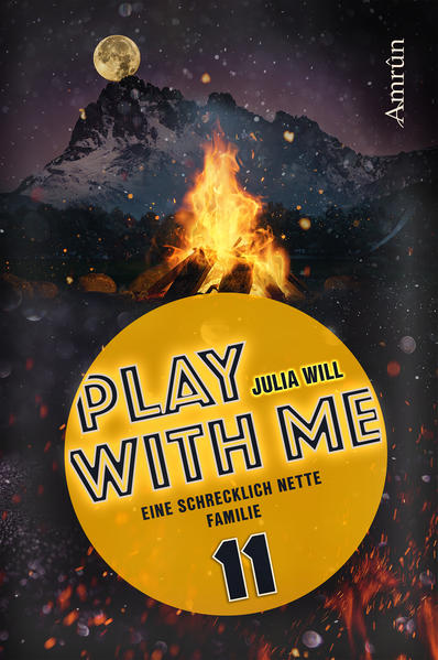 Play with me 11: Eine schrecklich nette Familie | Gay Books & News