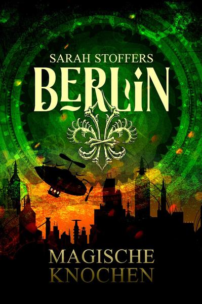 Berlin: Magische Knochen (Band 2) | Gay Books & News