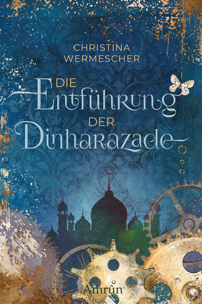 Die Entführung der Dinharazade | Gay Books & News