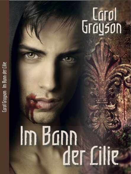 Im Bann der Lilie | Gay Books & News