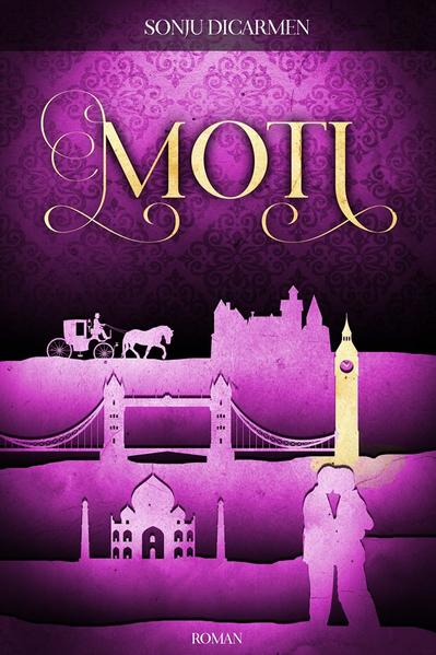 Moti | Gay Books & News