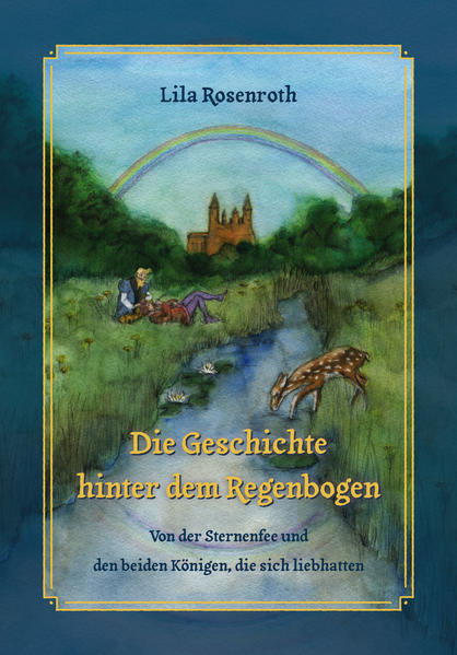 Die Geschichte hinter dem Regenbogen | Gay Books & News