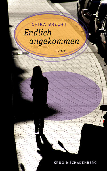 Endlich angekommen | Gay Books & News