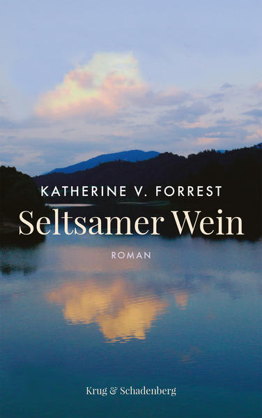 Seltsamer Wein | Gay Books & News