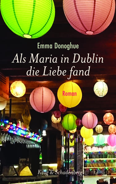 Als Maria in Dublin die Liebe fand | Gay Books & News