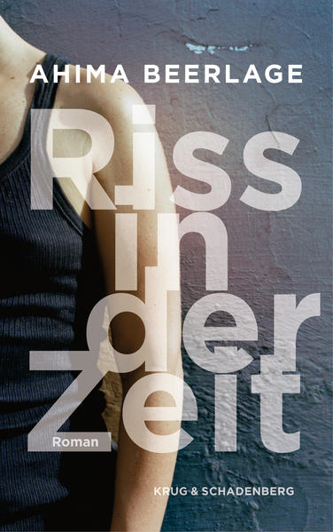 Riss in der Zeit | Gay Books & News