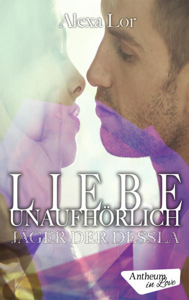 Liebe unaufhörlich | Gay Books & News