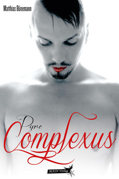 Pyre: Osculum & Complexus | Gay Books & News