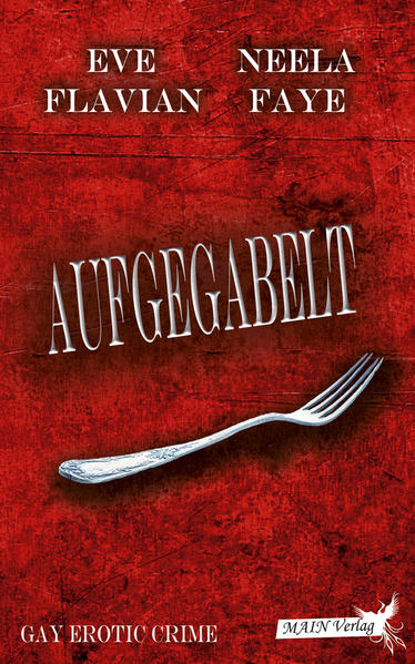 Aufgegabelt | Gay Books & News