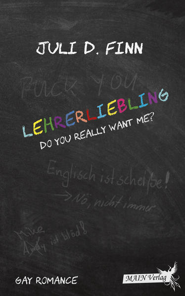 Lehrerliebling | Gay Books & News