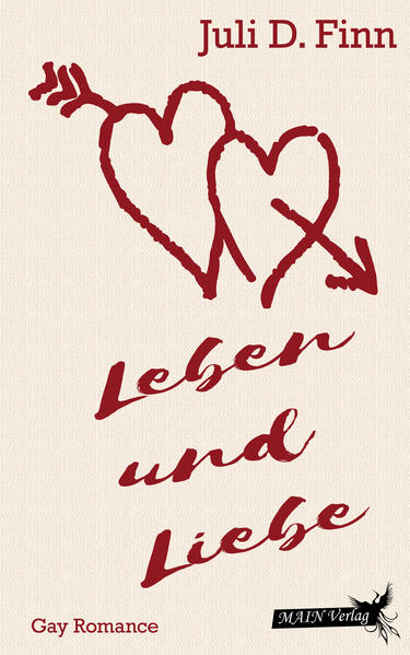 Leben und Liebe | Gay Books & News