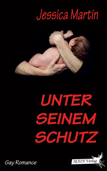 Unter seinem Schutz | Gay Books & News