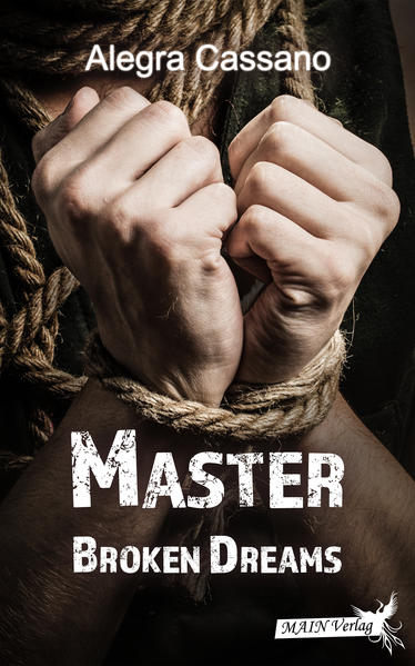 Master - Broken dreams | Gay Books & News