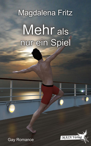 Mehr als nur ein Spiel | Gay Books & News