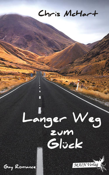 Langer Weg zum Glück | Gay Books & News