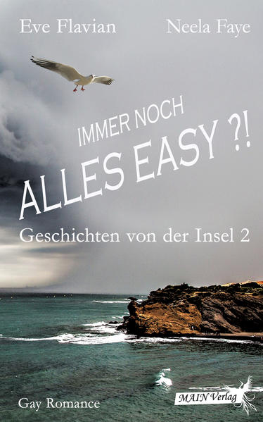 Immer noch alles easy?! | Gay Books & News